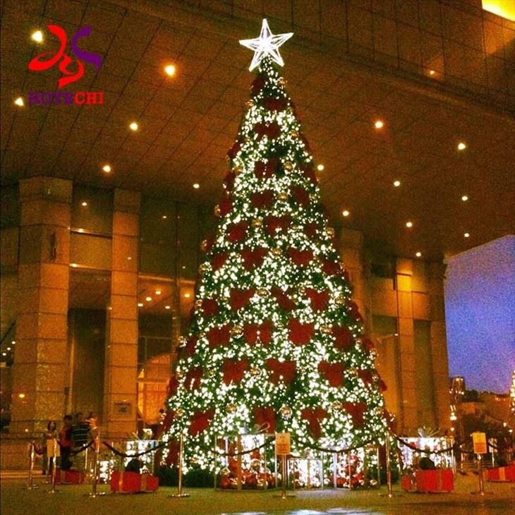 10m LED Christmas Tree