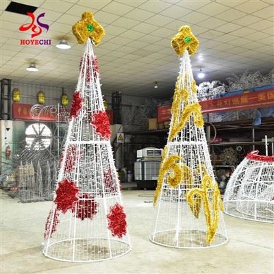 Bagaimana hiasan luar Krismas boleh mengubah halaman anda menjadi kawasan aja...