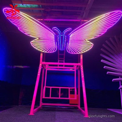 Menerangkan Perayaan Anda Dengan Inovasi Kilang Lampu Percutian 3D