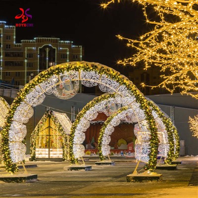 Terangi Malam: Cipta Kenangan Yang Tidak Dapat Dilupakan Dengan Rancangan Cahaya Kami yang Memukau